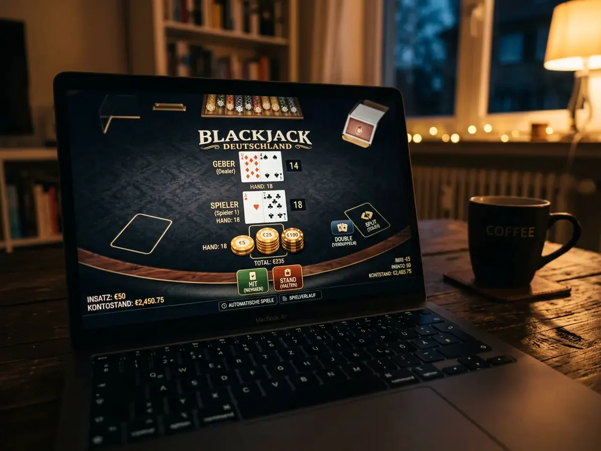 Capospin — das Angebot im Überblick